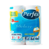 Prosop De Bucatarie 2 Role,3 Str Perfex Delux