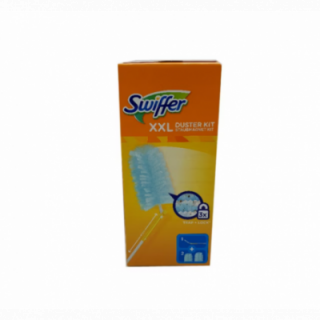 Kit Anti-Praf Swiffer Duster Xxl