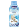 Balsam Rufe Chicco Sensitive Skin Sweet Talcum 30 Spalari 750Ml