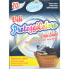 Servetele Protectie Culori Inchise 10 Buc Soft Soft