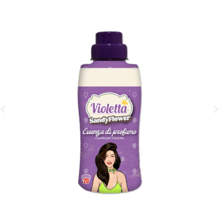 Violetta Parfum De Rufe 400Ml Sandy 20Sp