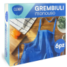 Sort De Unica Folosinta Clendy 6Buc