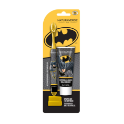 Batman Pasta Dinti 25Ml+Periuta