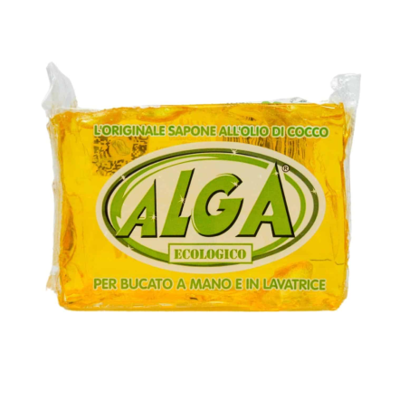 Sapun Solid Bio Alga 400G