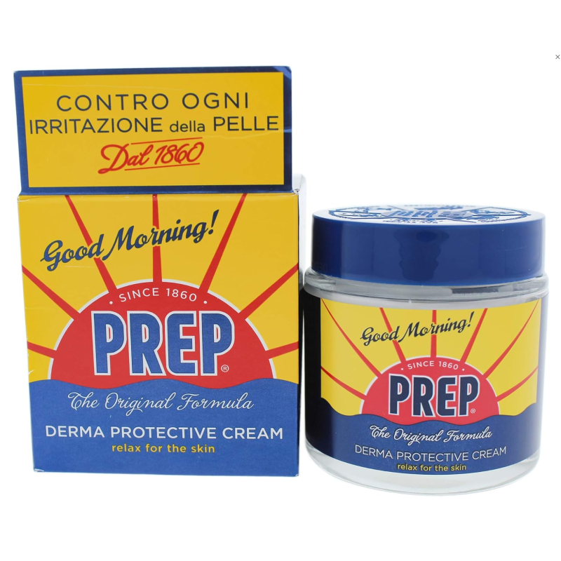 Crema Dermoprotectiva Prep 75 Ml