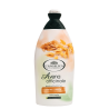 Gel De Dus Ovaz 500 Ml L Angelica