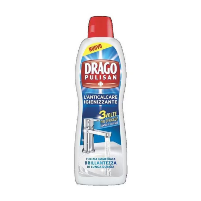 Drago Pulisan Anticalcar 500 Ml
