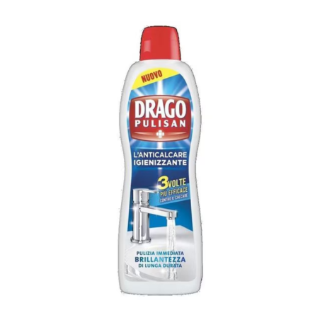 Drago Pulisan Anticalcar 500 Ml