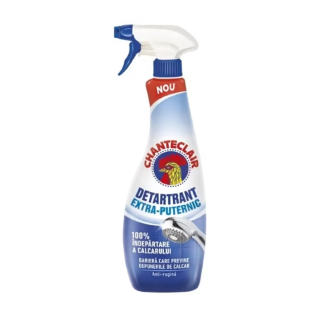 Chante Clair Spray 625Ml Detartrant Extra Puternic