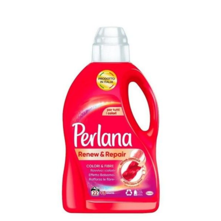 Detergent PERLANA color 1.500 ml