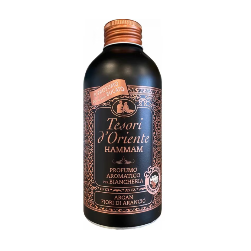 Parfum Rufe Concentrat Tesori Doriente Hammam 250Ml