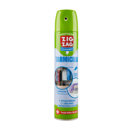 Spray Antiinsecte Zburatoare 300 Ml Zig Zag