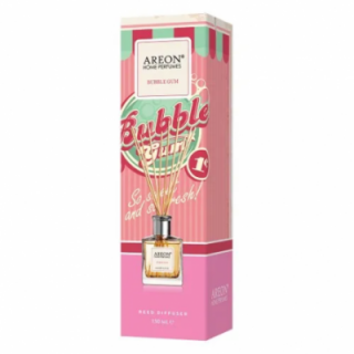 Areon Home Parfume Bubble Gum 150 Ml