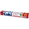 Folie Aluminiu Cuki Gofrata 8+2Metri