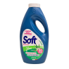 Detergent Lichid Soft Aloe 45 Spalari 2.250 Ml