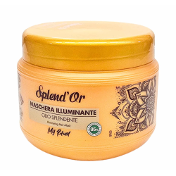 Masca Splend'Or Olio Iluminatoare 500Ml New