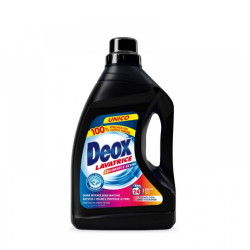 Detergent lichid Deox haine...