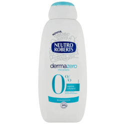 Gel De Dus Dermazero Micelar 450 Ml Neutro Roberts