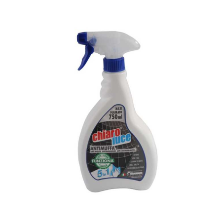 Solutie Antimucegai 750 Ml Chiaro Luce