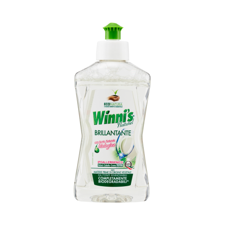 Detergent Vase Winnis Brillantante 250Ml