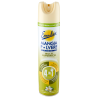 Spray Antistatic Emulsio Vaniglia E Te'Bianco