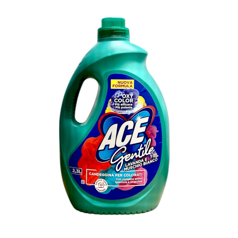 Inalbitor Ace Colore Lavanda Si Mosc 2.3L