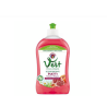 Detergent ecologic pentru vase, Chanteclair Vert rodie si grapefruit, 500ml