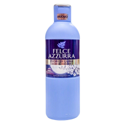Gel Dus Felce Azzurra Fiori Di Luna 650Ml
