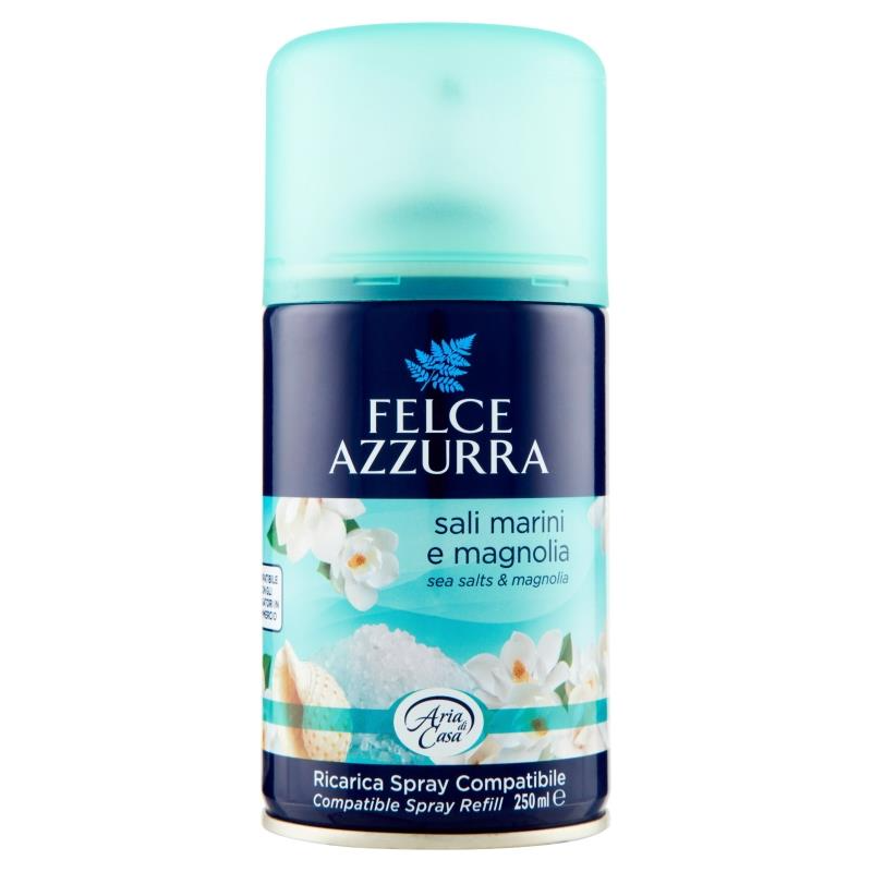 Odorizant Camera Rezerva Sali Marini 250 Ml Felce Azzura