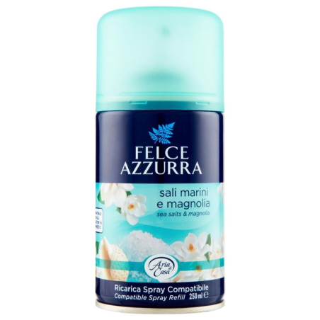 Odorizant Camera Rezerva Sali Marini 250 Ml Felce Azzura