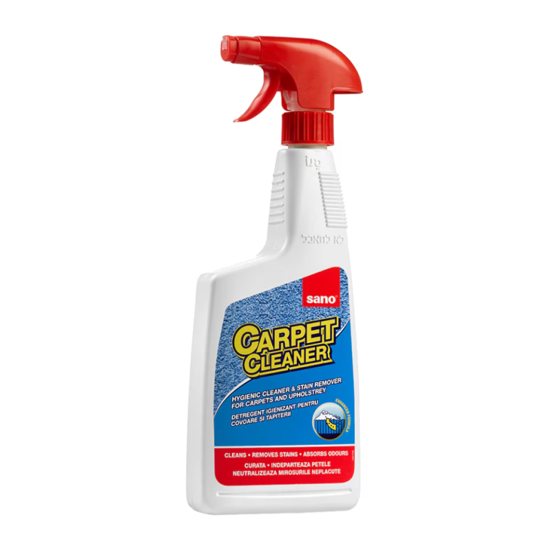 Solutie Sano Covoare 750Ml