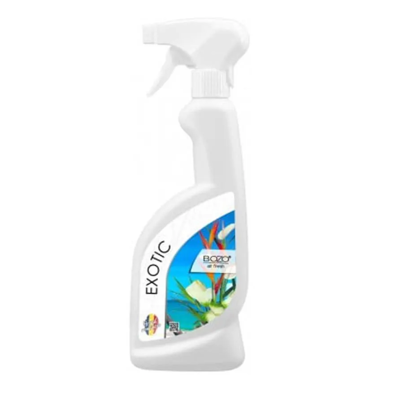 Odorizant Exotic 500Ml Bozo