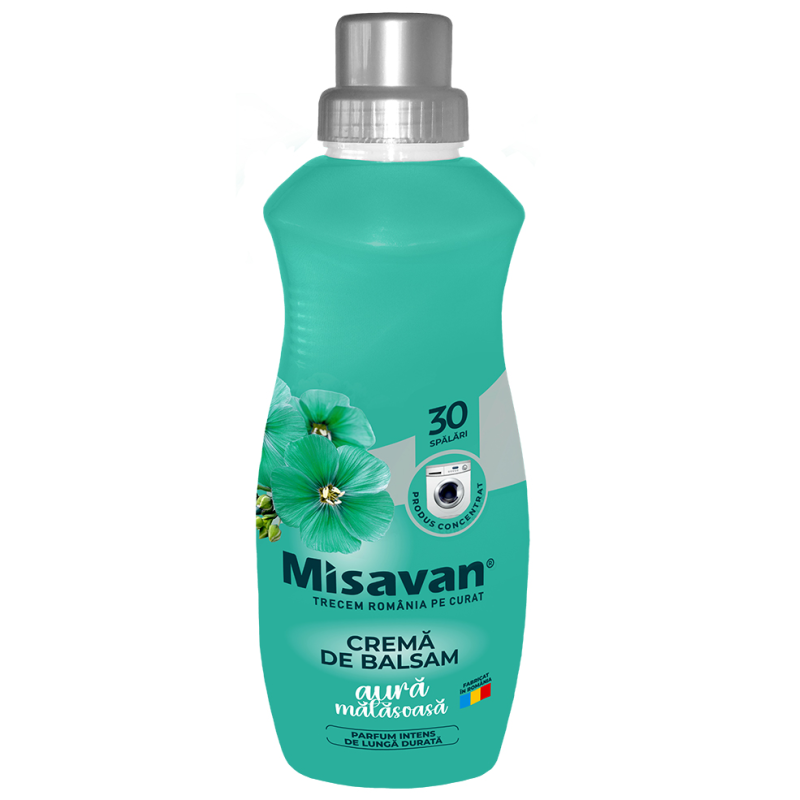 Crema De Balsam No.3 0.750 Ml Misavan