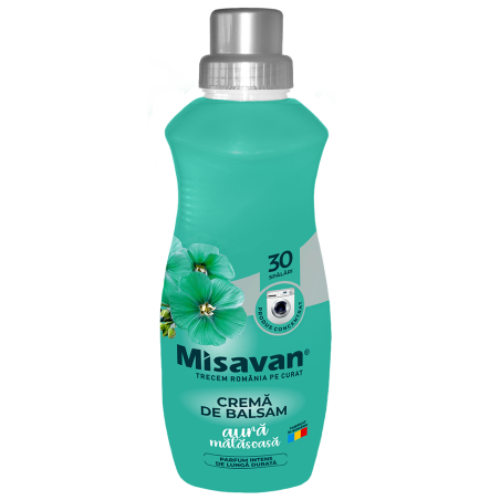 Crema De Balsam No.3 0.750 Ml Misavan