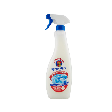 Degresant universal dezinfectant Chanteclair 625 ml