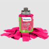 Mop Microfibra Fucsia Misavan