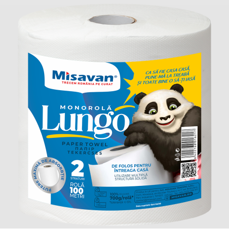 Prosop Monorola  Lungo 100 M Misavan