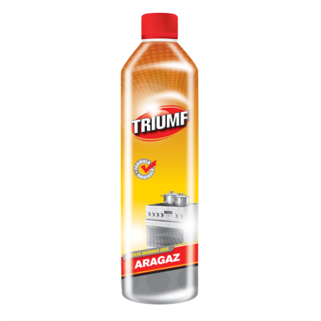 Triumf Solutie Aragaz 1L