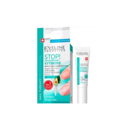 Eveline Nail Therapy Gel Cuticule 12Ml Avocado