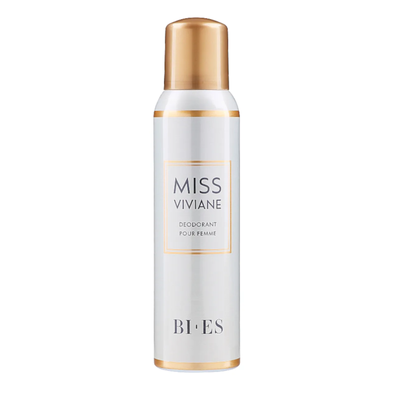 Spray Miss Viviane Bi-Es 150Ml