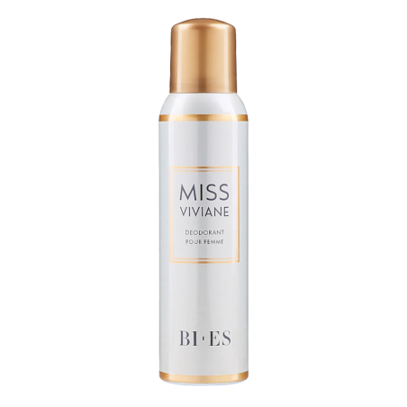 Spray Miss Viviane Bi-Es 150Ml