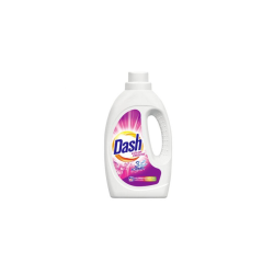 Detergent Lichid Dash Color...