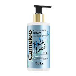 Crema Stilizare Waves&Curls 150 Ml Cameleo