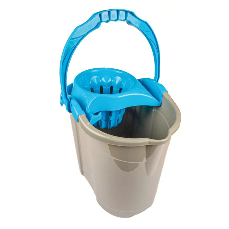 Luxia Galeata Storcator Extra 14L, Gri C20