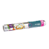 Luxia Folie Aluminiu 20M Embosata Strong C28