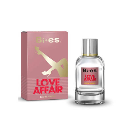 Bi-Es Edp 100Ml Love Affair