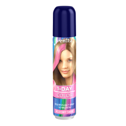 Venita 1Day Spray Colorat 50Ml Pink World
