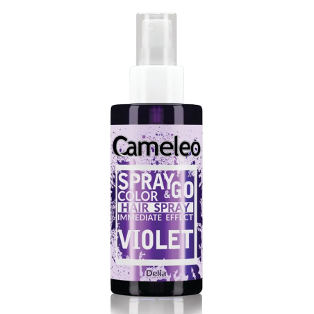 Spray &Go Violet 150 Ml Cameleo