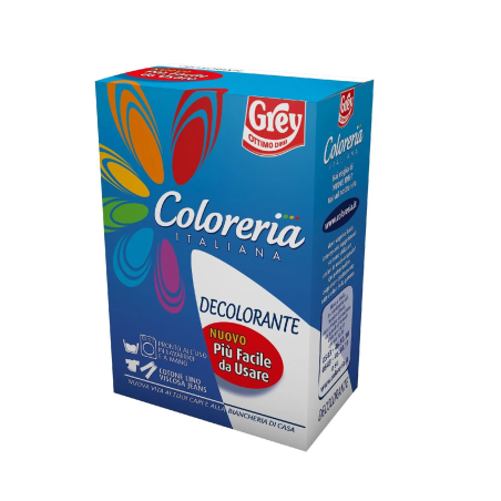 Coloreria Decolorant Bumbac 600 G