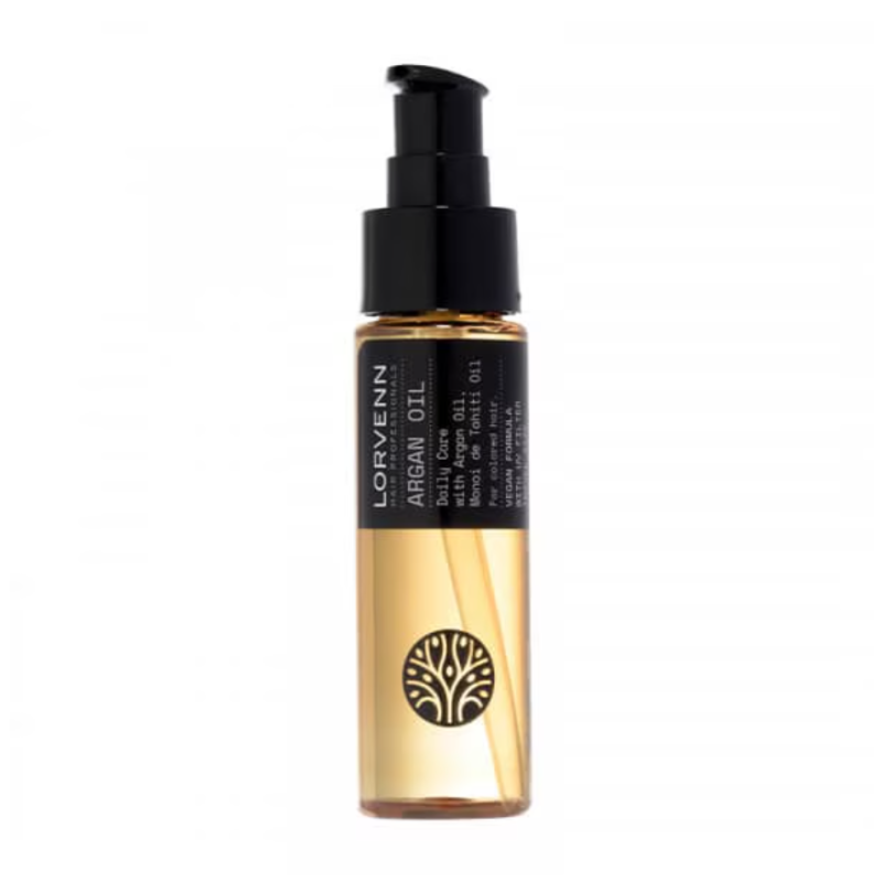 Lrc Exotic Oil Daily Care Travel Size 50 Ml